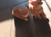 Persian X Ready to go Friendly, handsome kittens