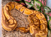 4 Healthy friendly Royal Ball Pythons