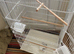 Lovely brand new cage, ideal for budgies