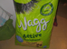 Waggs dog biscuits