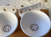 Canary nest pans