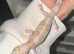 Female Mack Snow Tangerine Tremper