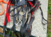 Quick Hitch Driving Harness by Racing Tack
