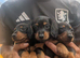 3 beautiful miniature daschunds