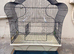 Medium bird cage