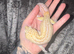 Super Giant Mack Snow Tremper (M) Leopard Gecko