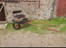 Horse/pony cart