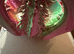 3D printed reptile&rsquo;s decoration