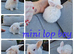 Mini lop babies available for reserve