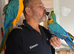Beautiful male and female blue and gold Macaws 5 & 6 years old