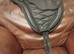 16" Treeless saddle