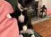 Young girl needing a loving home