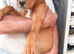 Boxer X Rottweiler