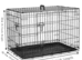 Brand new dog cage