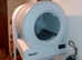 Self cleaning Toilet Cardiff