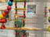 Beautiful Baby Budgie with cage:accessories