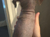 Hairless Chinese Cresteds