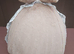 Igloo Style Handmade Pet/Cat Beds, Soft Light Brown/Fawn Fleece And Faux Suede Fabric With Lace Trim
