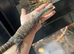 Kimberley Rock Monitor PROVEN PAIR