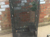 3 door cage