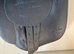 Dressage saddle