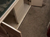 Fish tank and stand