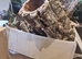 CORK BARK