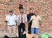 Handsome well breed male whippet for sale