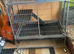 Bird/rat cage