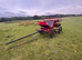 For sale 4 wheeler cart