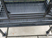 Large parrot cage