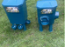 Automatic Drinker and Feeder