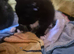 2 kittens