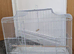 Brand new bird cage