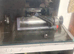 Marine tank and sump