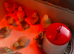 PEEKING LAVENDER BANTAM CHICKS &ndash; BORN ON 13/05/2024