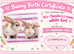 Up for sale due to time wasters! Gorgeous bunnys male and x2 female