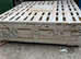 Large Pigeon transport Carrier for Sale
