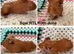 6 smooth baby&rsquo;s sows and boars