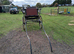 4 wheel carriage by Yarmouth carriage company