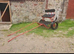 Horse/pony cart