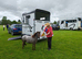 Reg British Spotted Pony 2yo colt AMHA bred