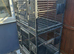 Multiple breeding cages