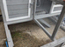 Indoor and outdoor cage and hutch