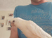 Cockatiel chicks hand tame