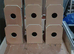 nestboxes /breeding cages /carry boxes