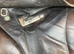 Paul Jones Jump Saddle