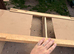 Bird / poultry travel cage