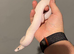 Ivory Royal Python &ndash; &pound;50