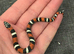 TRI COLOUR HOGNOSE SNAKES WOW!!